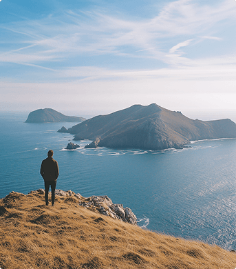 People traveling