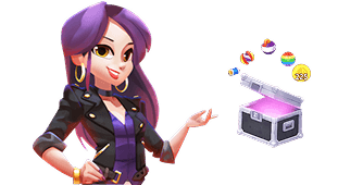 Screenshot of the game