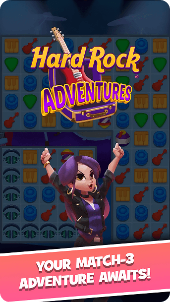 Screenshot of the game