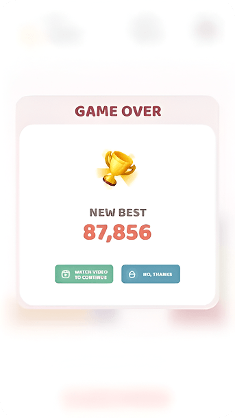 Screenshot of the game